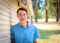 Senior Photos